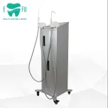 High Power Silent Vacuum-DL-501