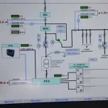 200 kW / 100 kWh PV with battery storage in Ningbo China