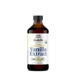 Organic Pure Madagascar Bourbon Vanilla Extract