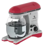 Batedeira Planetária Eclair