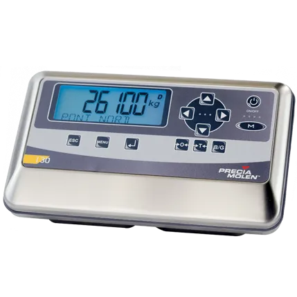 Weighing indicator i30