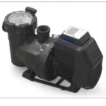 Bomba Velocidad Variable