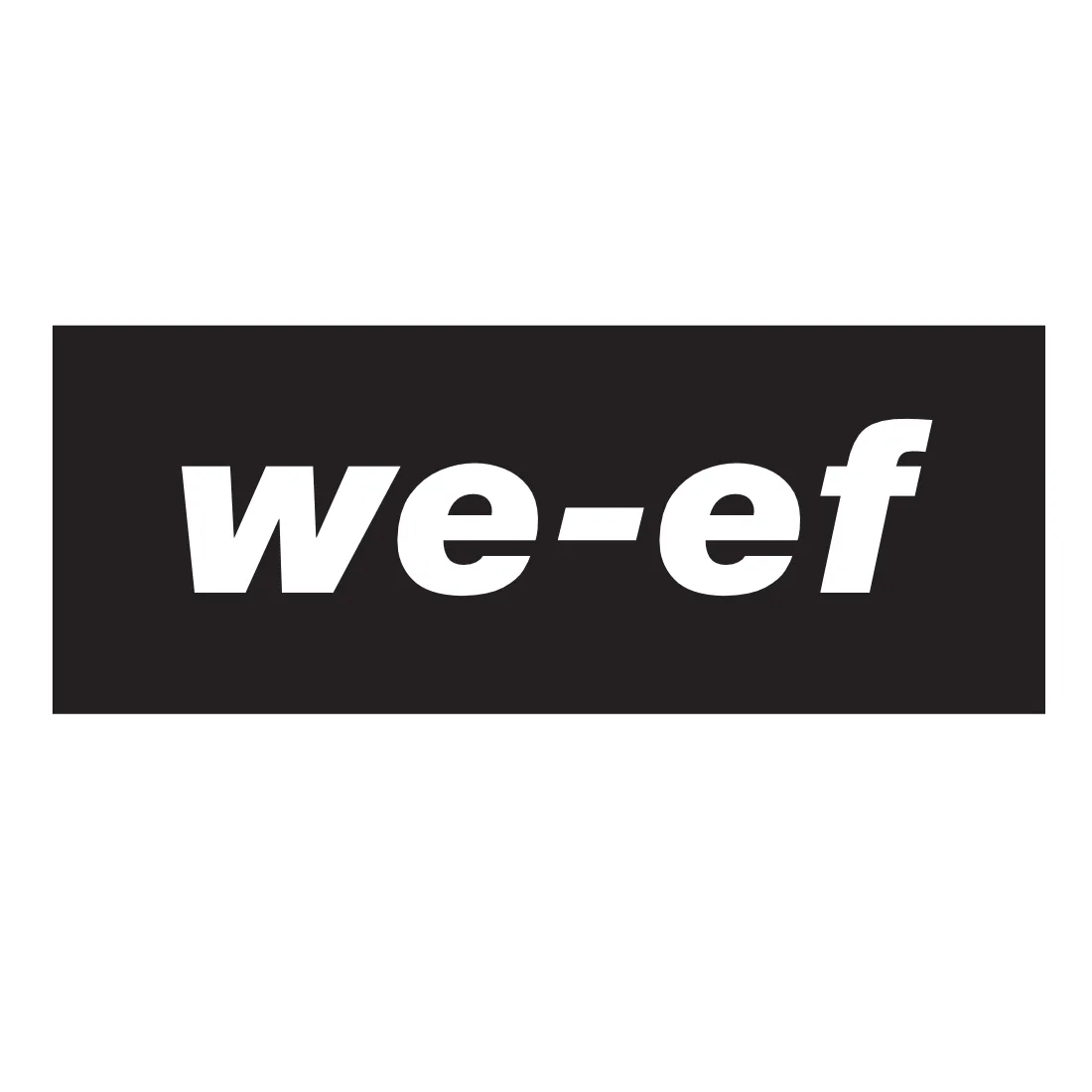 WE-EF Leuchten GmbH