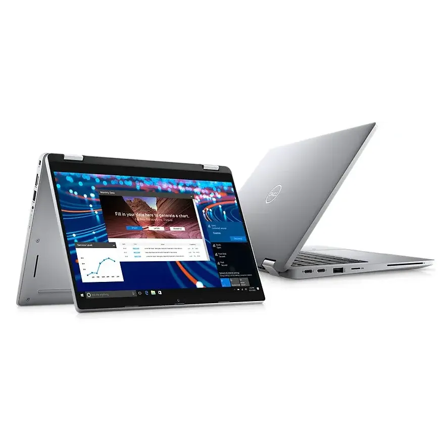 Latitude 5000 Business Laptop
