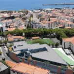 APARTAMENTOS DE LUXO CENTRO DO FUNCHAL; CONDOMINIO FECHADO, ACABAMENTOS MUITO ACIMA DA MÉDIA,NOVO