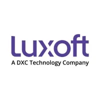 Luxoft