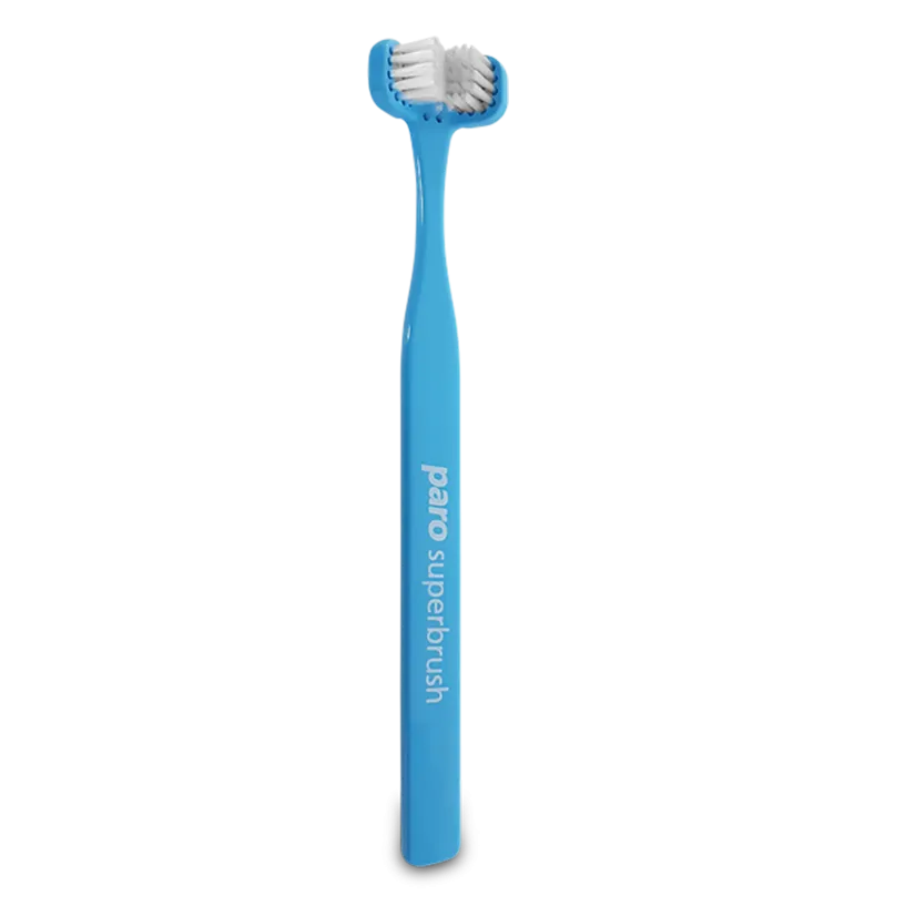 paro® special toothbrushes