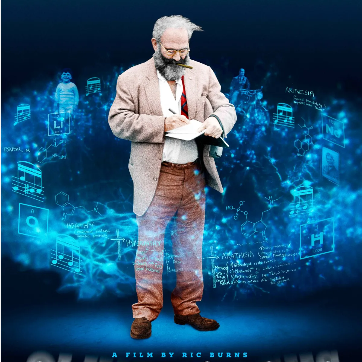 Oliver Sacks: His Own Life