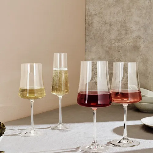 Verres à vin VICTORIA