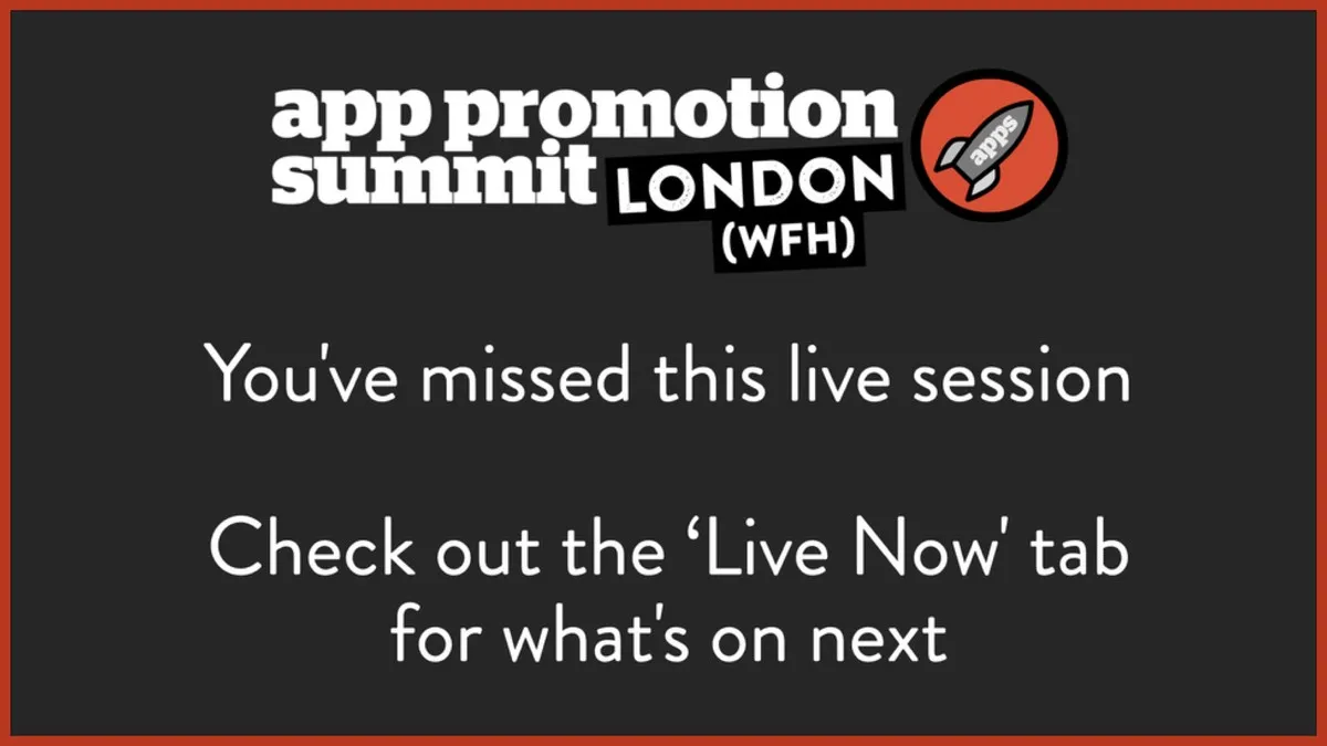 Engagement & Retention With Programmatic in the Post-IDFA Era