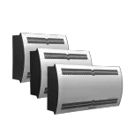 CDF luchtontvochtigers