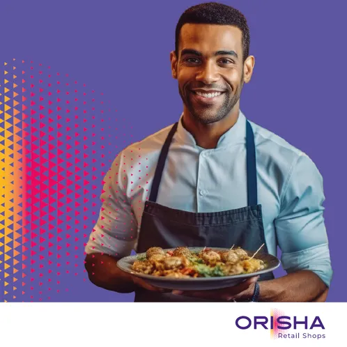 Solution Restauration