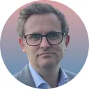 Dr. Mikael Sodergren