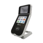 SR300 contactless reader with camera