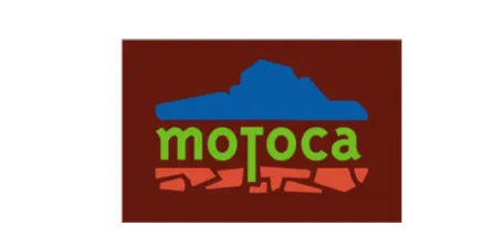 Motoca Specific Gear