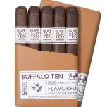 ⚡ Buffalo TEN ⚡ -- NOMINATED BEST DR CIGAR 2021 by TPE