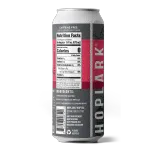 HopTea: The Mile-High-Biscus One