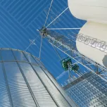 Build, Equip and Feed