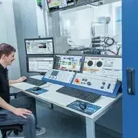 AVL Fuel Cell Test Systems