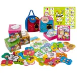 Wise Path Co., Ltd./PadKaKa English Animation Cards