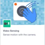 Animate Your World with Video Sensing