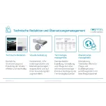 Technische Redaktion und Übersetzungsmanagement