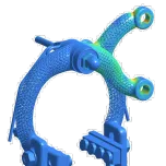 Logiciel de simulation