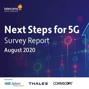 Next Steps for 5G Survey Report