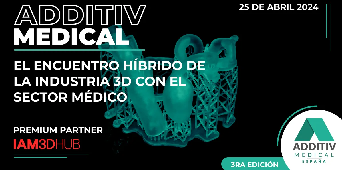 ADDITIV Medical Espana 2024 - Simulation #4