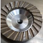 Grinding and polishing tools