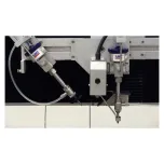 NEW RIO 3 - CNC Waterjet