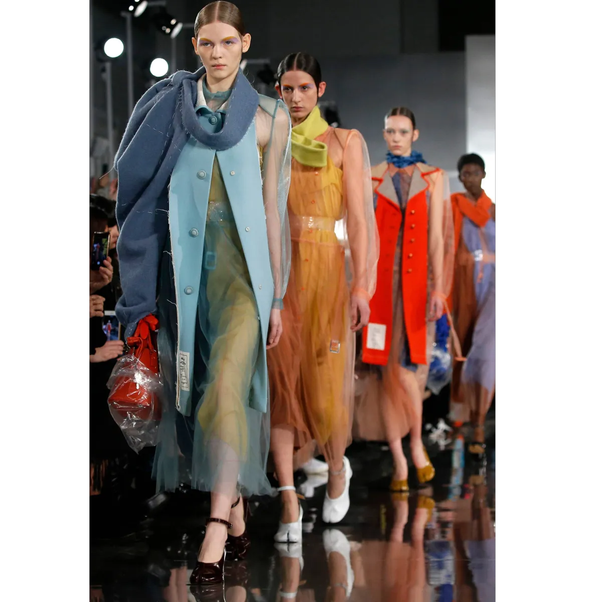 Everything You Need To Know About September’s SS21 Shows