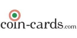 Coin-Cards (JMD Printing Company)