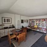 Centre historique de Porto. Appartement 2 piéces plus bureau