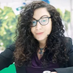 Mariana Elsas Porfirio De Faria