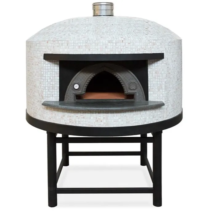 NEAPOLITAN PROFESSIONAL PIZZA OVEN NAPOLI