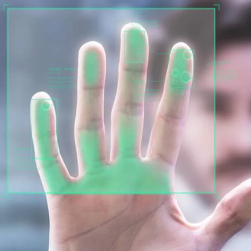 Fingerprint Identification - The fastest AFIS in the world