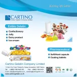 Carino Gelatin
