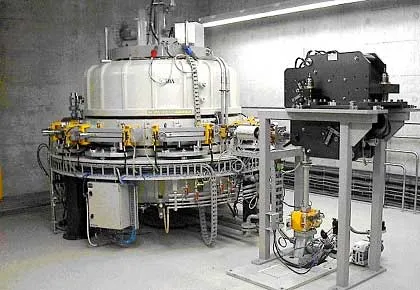 e-beam sterilization