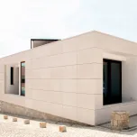 Rito Hall da Serra, Portugal