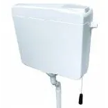 Dual Flushing Cistern (2 in 1) - Uniflo
