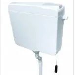 Dual Flushing Cistern (2 in 1) - Uniflo
