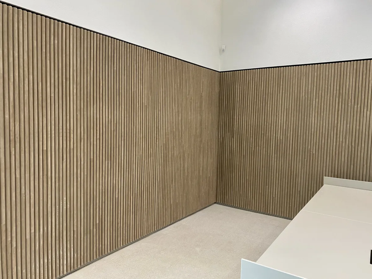 ALPHENBERG Acoustic Leather Wall Panels