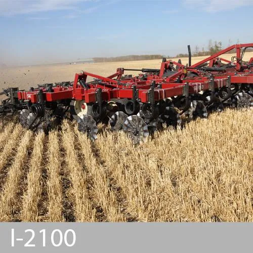 Independent Series & 5200 Enforcer