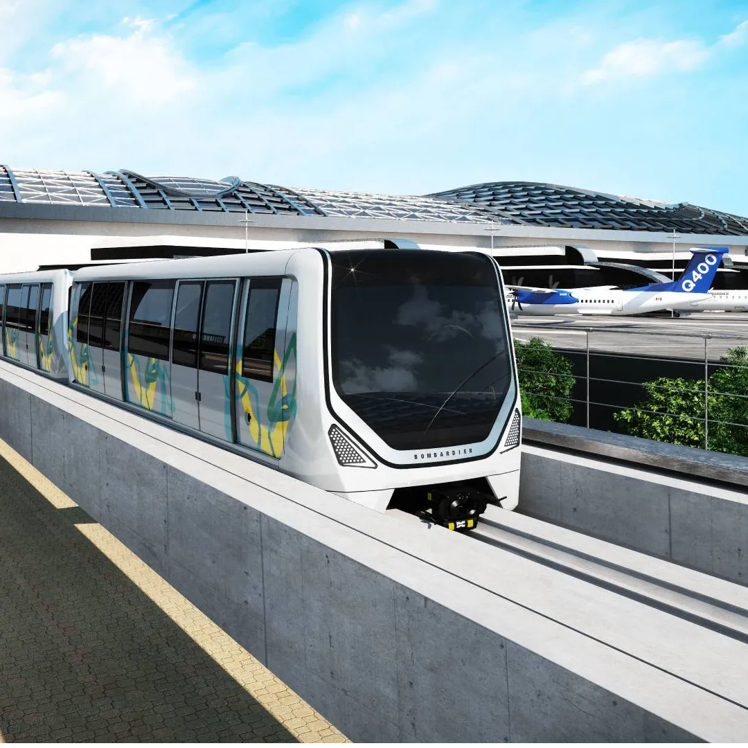 INNOVIA APM 300 - https://bit.ly/37idvnn