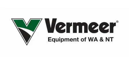Vermeer Equipment of WA & NT
