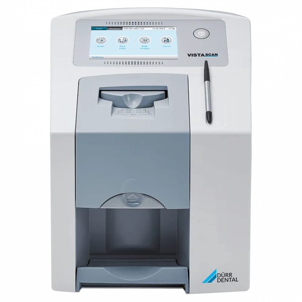 Durr VistaScan MiniView