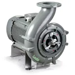 Landia chopper pumps