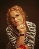 Gordana Vlahovic 🗣