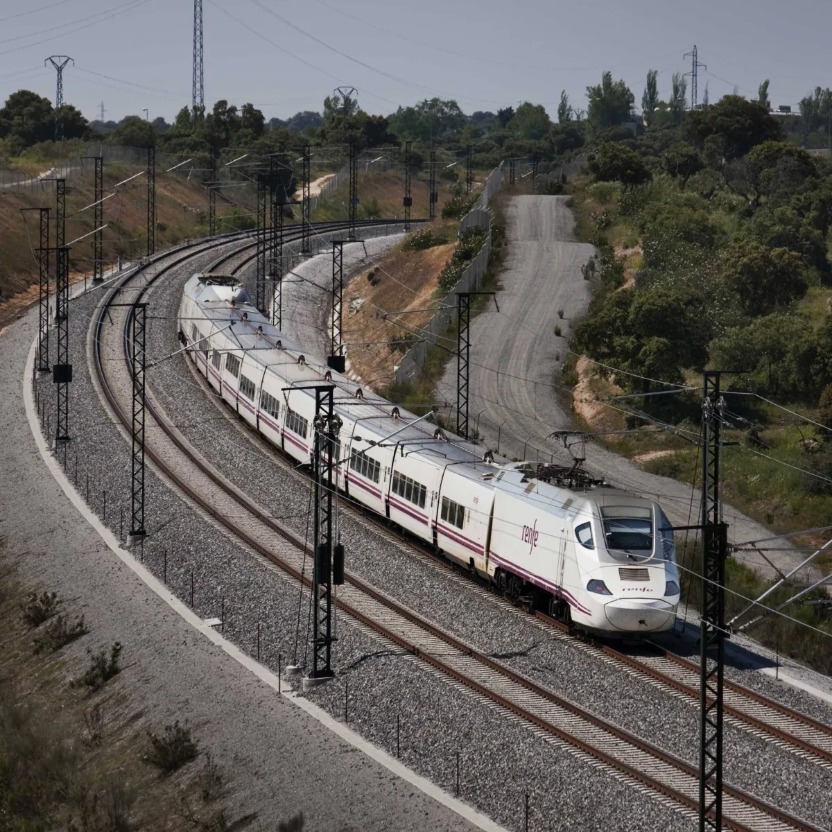 Talgo 250